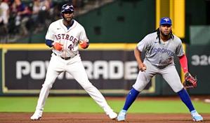 Álvarez vs Guerrero Jr., la salud condiciona la comparación