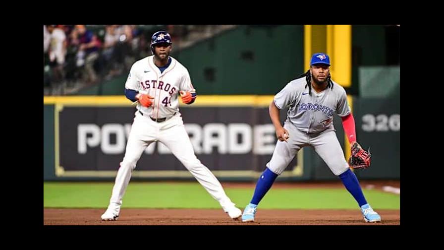 Álvarez vs Guerrero Jr., la salud condiciona la comparación