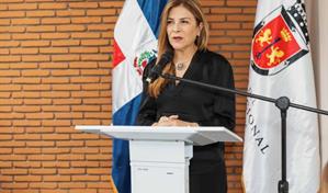 Anuncian 250 becas para estudiar inteligencia artificial y análisis de datos en Centro Futuro del DN