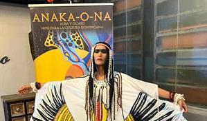 Anuncian "ANAKA-O-NA": Alba y ocaso, hito para la cultura dominicana