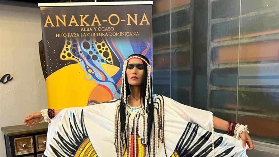 Anuncian "ANAKA-O-NA": Alba y ocaso, hito para la cultura dominicana