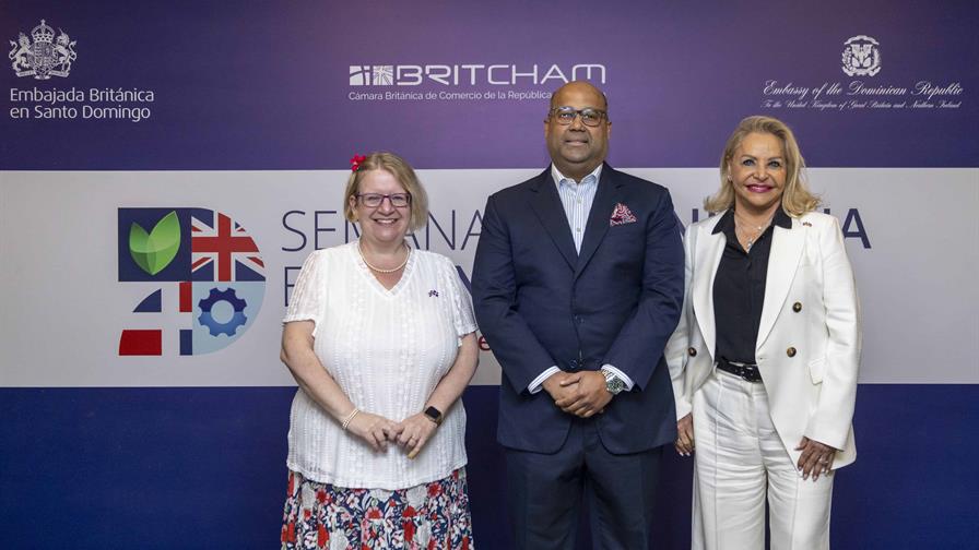 Dan a conocer los detalles de la 11ª Semana Dominicana en Londres