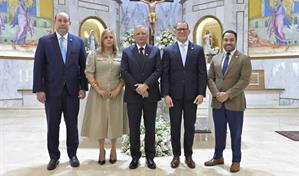 ARS Reservas celebra su 23 aniversario