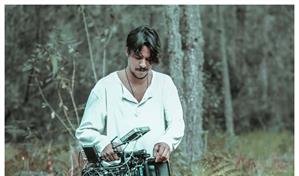 Arturo Báez Cordero: una vida creativa truncada por la tragedia