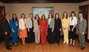 Asodircom anuncia su nueva directiva