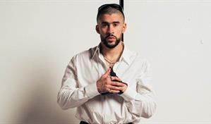 Bad Bunny lidera el listado de nominados de la edición 26 de los Latin Grammy
