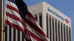 EE. UU. multa a Bank of America con 1,210 millones por violar leyes de blanqueo y sanciones