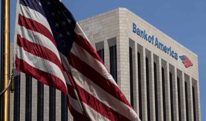 EE. UU. multa a Bank of America con 1,210 millones por violar leyes de blanqueo y sanciones