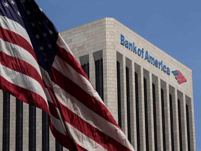 Bank of America anuncia aumento del salario mínimo
