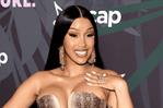 Cardi B confirma que está embarazada de su cuarto hijo