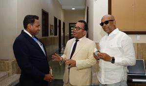 Abogados de acusados en red de venta ilegal de señales de TV denuncian violación al debido proceso