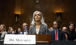 Exdirectora de los CDC dice que fue despedida por defender la integridad científica