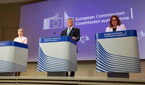 Israel advierte que habrá respuesta contra Bruselas si aprueba las sanciones anunciadas