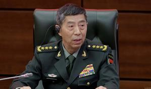 China y Cuba se comprometen a reforzar su cooperación militar en Pekín