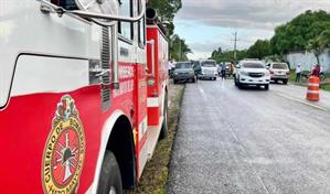 Mujer pierde la vida tras ser atropellada en la carretera Hato Mayor–San Pedro de Macorís