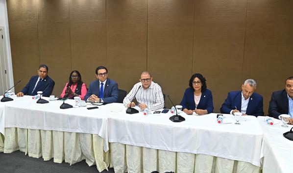 El Congreso convoca a vistas públicas sobre la reforma a la ley de seguridad social en el Cibao