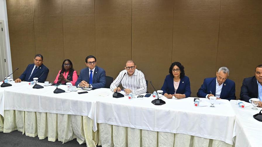 El Congreso convoca a vistas públicas sobre la reforma a la ley de seguridad social en el Cibao