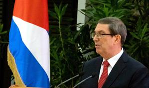 Cuba dice que embargo de EE. UU. le impide reparar su sistema eléctrico
