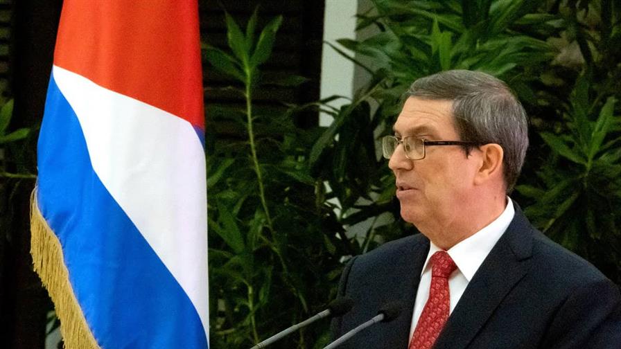 Cuba dice que embargo de EE. UU. le impide reparar su sistema eléctrico