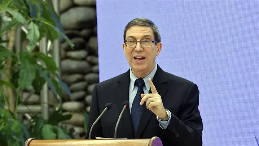 Cuba estima en 7,556 millones de dólares las sanciones de EE. UU. en un lapso de 2024 a 2025 Cuba estima en 7,556 millones de dólares las sanciones de EE. UU. en un lapso de 2024 a 2025