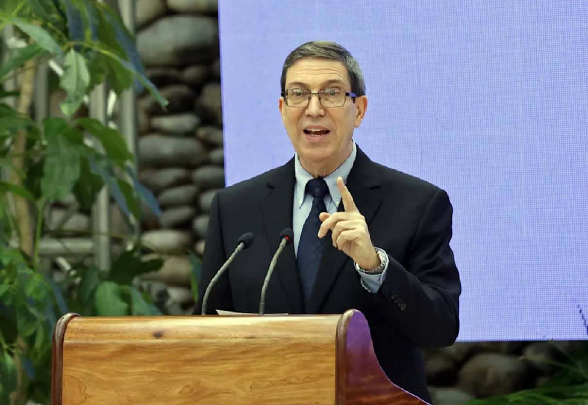 Cuba estima en 7,556 millones de dólares las sanciones de EE. UU. en un lapso de 2024 a 2025