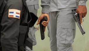 Las ejecuciones policiales aumentaron tras designación de Ramón Guzmán Peralta