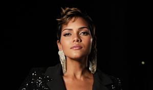 Didí Hernández lanza "Esa Diva", un merengue que rinde homenaje a las todas mujeres