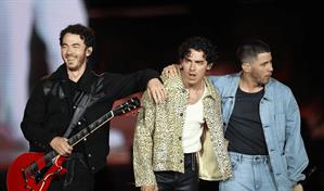 Disney confirma el rodaje de Camp Rock 3 con los Jonas Brothers
