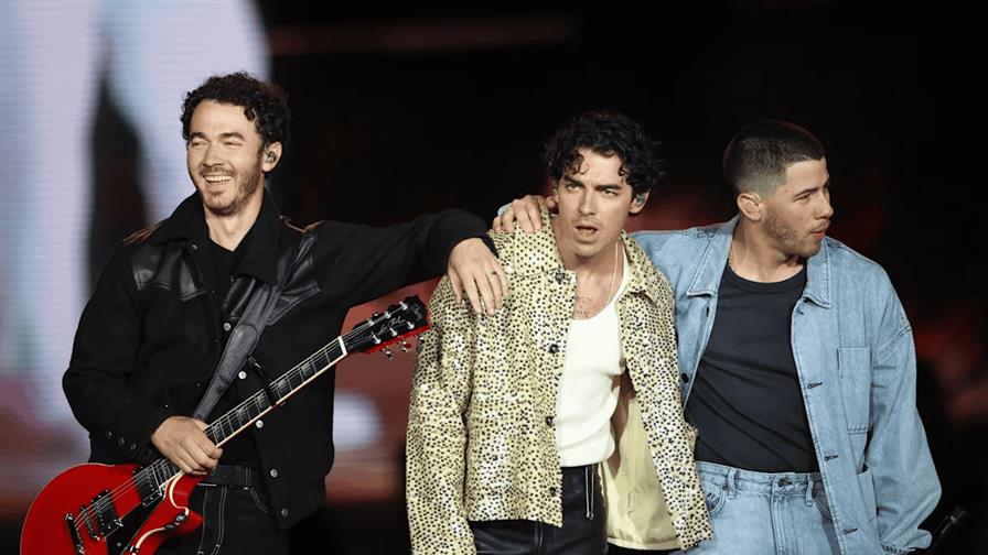 Disney confirma el rodaje de Camp Rock 3 con los Jonas Brothers