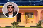 Propietario de la casa que inspiró la casita de Bad Bunny presenta demanda por daños