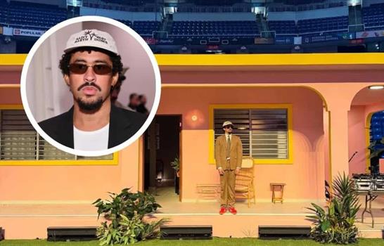 Propietario de la casa que inspiró la casita de Bad Bunny presenta demanda por daños
