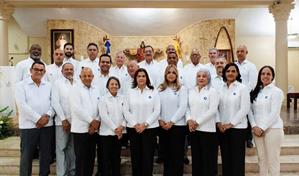 Eco Petróleo Dominicana celebra su 15 aniversario