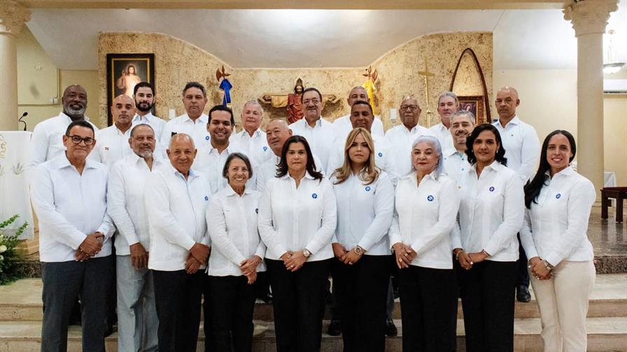 Eco Petróleo Dominicana celebra su 15 aniversario