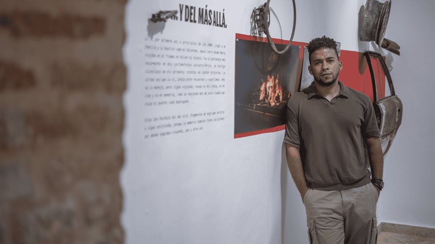 Postales del más acá, exposición compuesta por retratos de la esencia de la ciudad