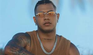 El hit mundial Orion le da a Boza su segunda nominación al Latin Grammy