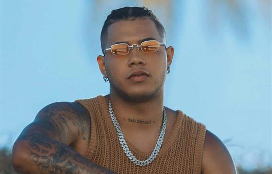 El hit mundial Orion le da a Boza su segunda nominación al Latin Grammy
