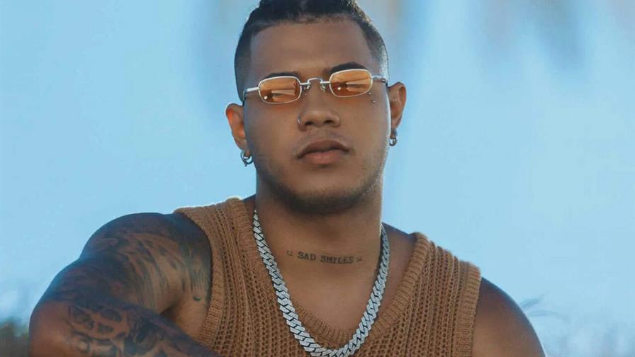 El hit mundial Orion le da a Boza su segunda nominación al Latin Grammy