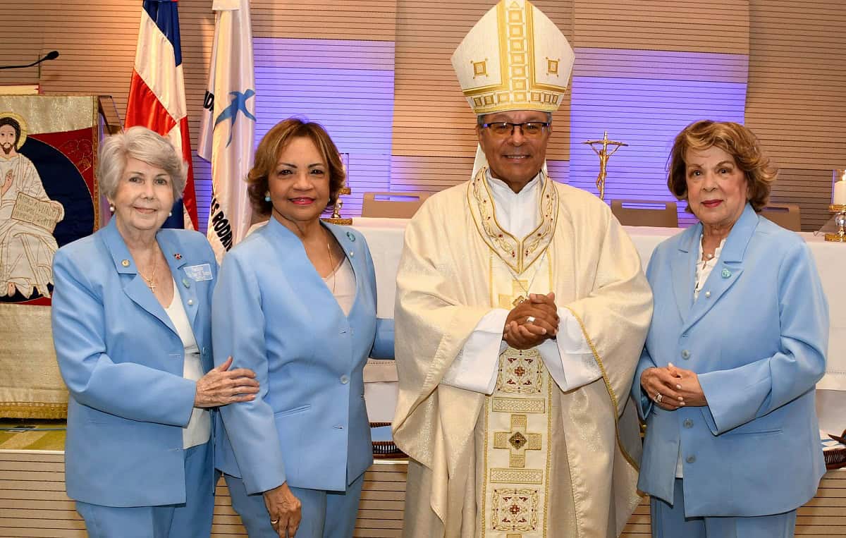 Fundación Dr. Juan Manuel Taveras Rodríguez celebra 25 años con Eucaristía de Acción de Gracias