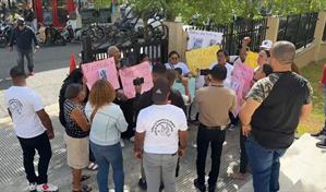 Garantía económica a hombre acusado de provocar accidente que dejó dos mujeres muertas en SFM