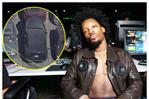 Identifican el cadáver descompuesto hallado en Tesla del rapero D4vd