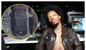 Identifican el cadáver descompuesto hallado en Tesla del rapero D4vd