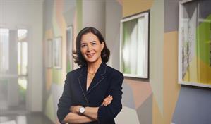 El BID designa nueva representante en el país