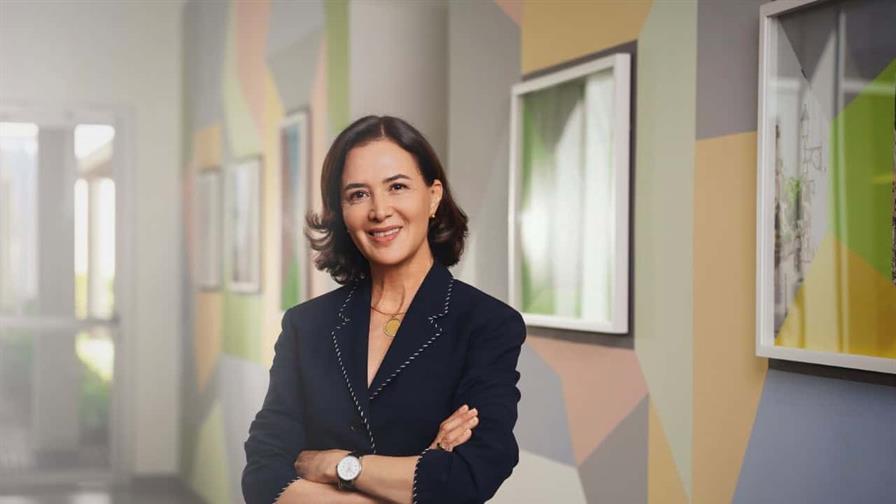 El BID designa nueva representante en el país