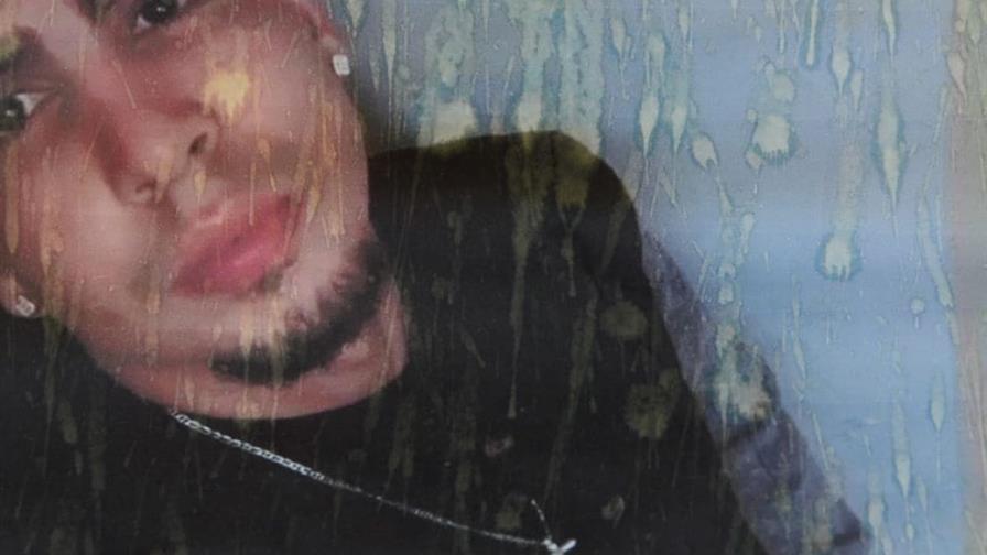El sueño de un barbero que la Policía cortó a tiros