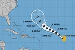 Indomet mantiene estrecha vigilancia en la trayectoria de la tormenta tropical Gabrielle