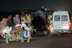 Israel abrirá nueva ruta temporal para acelerar huida de los habitantes de Ciudad de Gaza