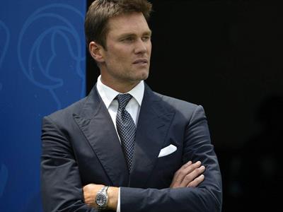 Tom Brady reclama por la no inducción de Belichick al HOF