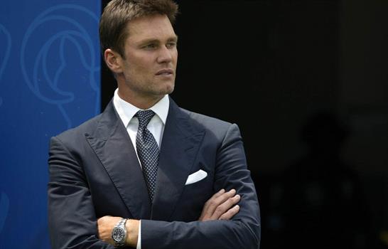 Tom Brady aconseja fuerza mental a Patrick Mahomes para una exitosa recuperaci&oacute;n