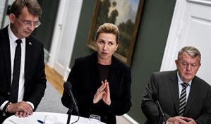 Dinamarca adquirirá por primera vez armas de largo alcance para su defensa