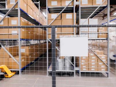 Los productos falsificados enviados a EE. UU. desde RD